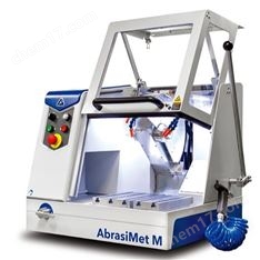 AbrasiMet™ M手動(dòng)砂輪切割機(jī)
