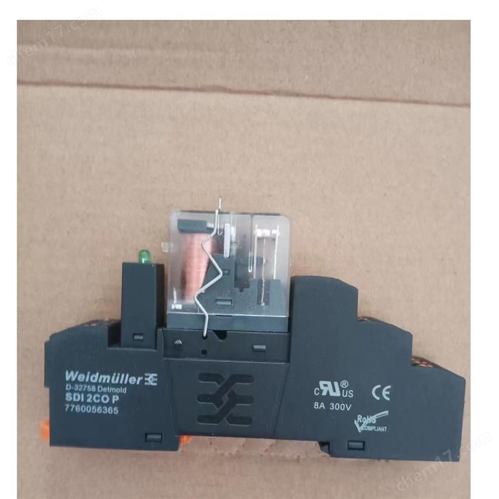 魏德米勒weidmueller防爆電箱