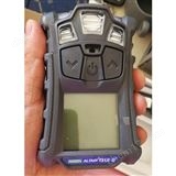 梅思安整機兩年質(zhì)保天鷹4XR氣體檢測儀