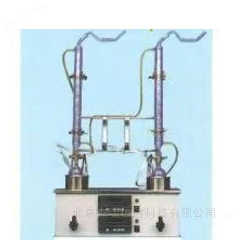 碘量法氧乙烯基含量測(cè)定儀