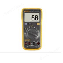 Fluke 17B MAX-01精品現(xiàn)貨 FLUKE福祿克數(shù)字萬用表直發(fā)