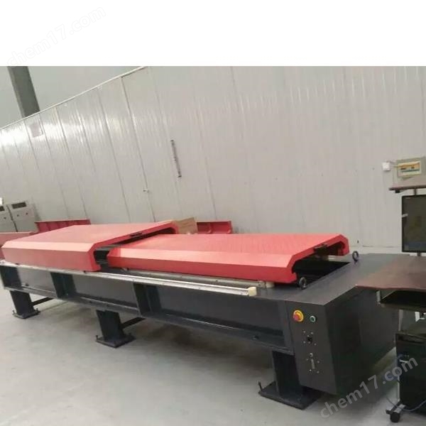 山東電液伺服臥式拉伸強(qiáng)度試驗(yàn)機(jī)