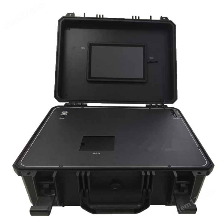 便攜式紅外分光測(cè)油儀