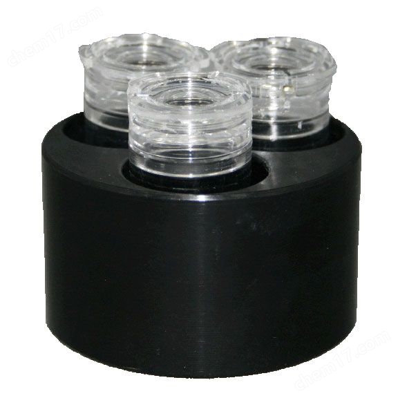 美國Chemplex SpectroMill®球磨機(jī)