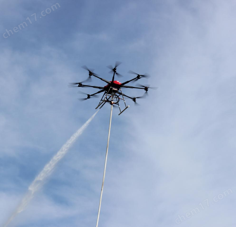 image.png 最大起飛重量260KG的運(yùn)輸無(wú)人機(jī)