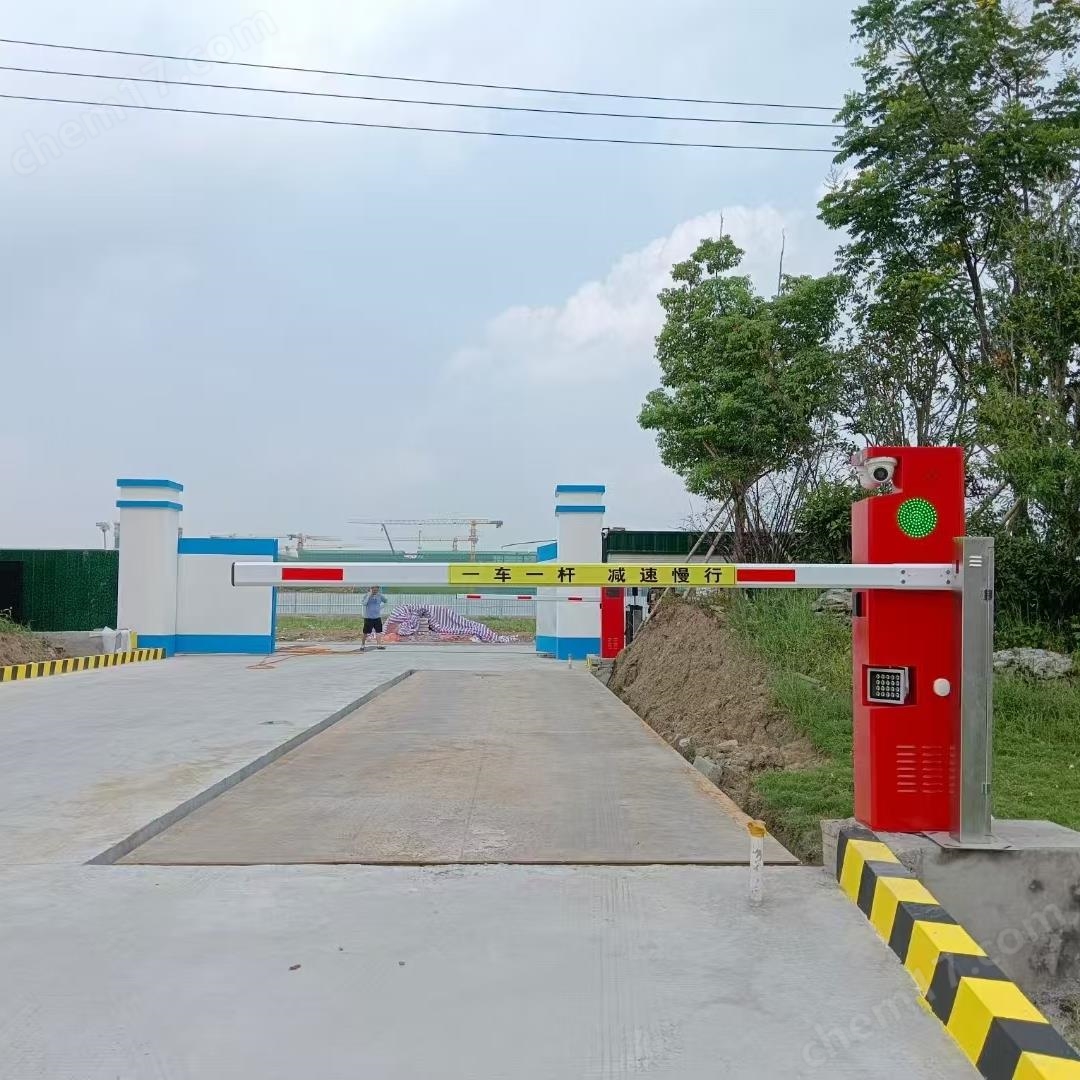 全自動(dòng)無(wú)人稱重系統(tǒng) 稱重?cái)?shù)據(jù)可對(duì)接企業(yè)ERP