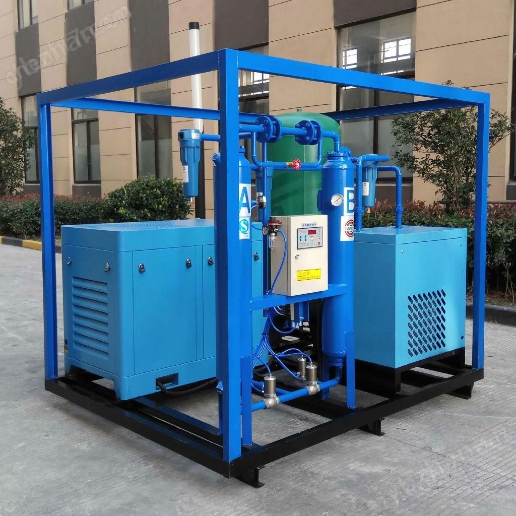 空氣干燥發生機服務承裝修試干燥器