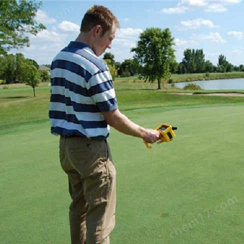 NDVI植物指數(shù)測定儀