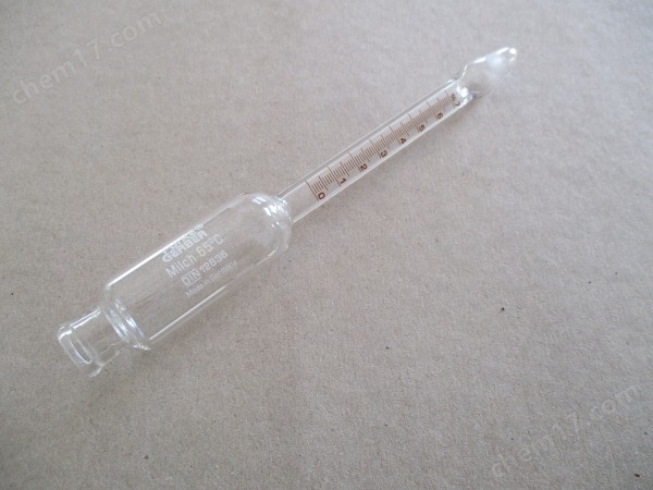 德國(guó)Funke Gerber 蓋勃乳脂計(jì)