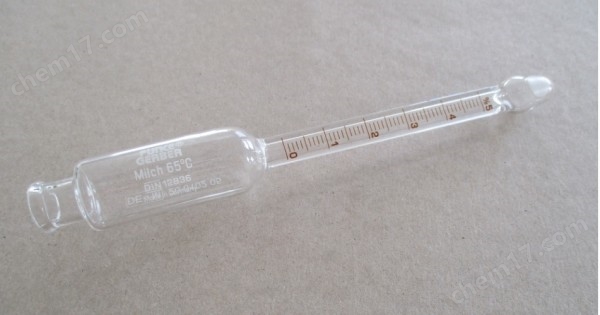 德國(guó)Funke Gerber 蓋勃乳脂計(jì)