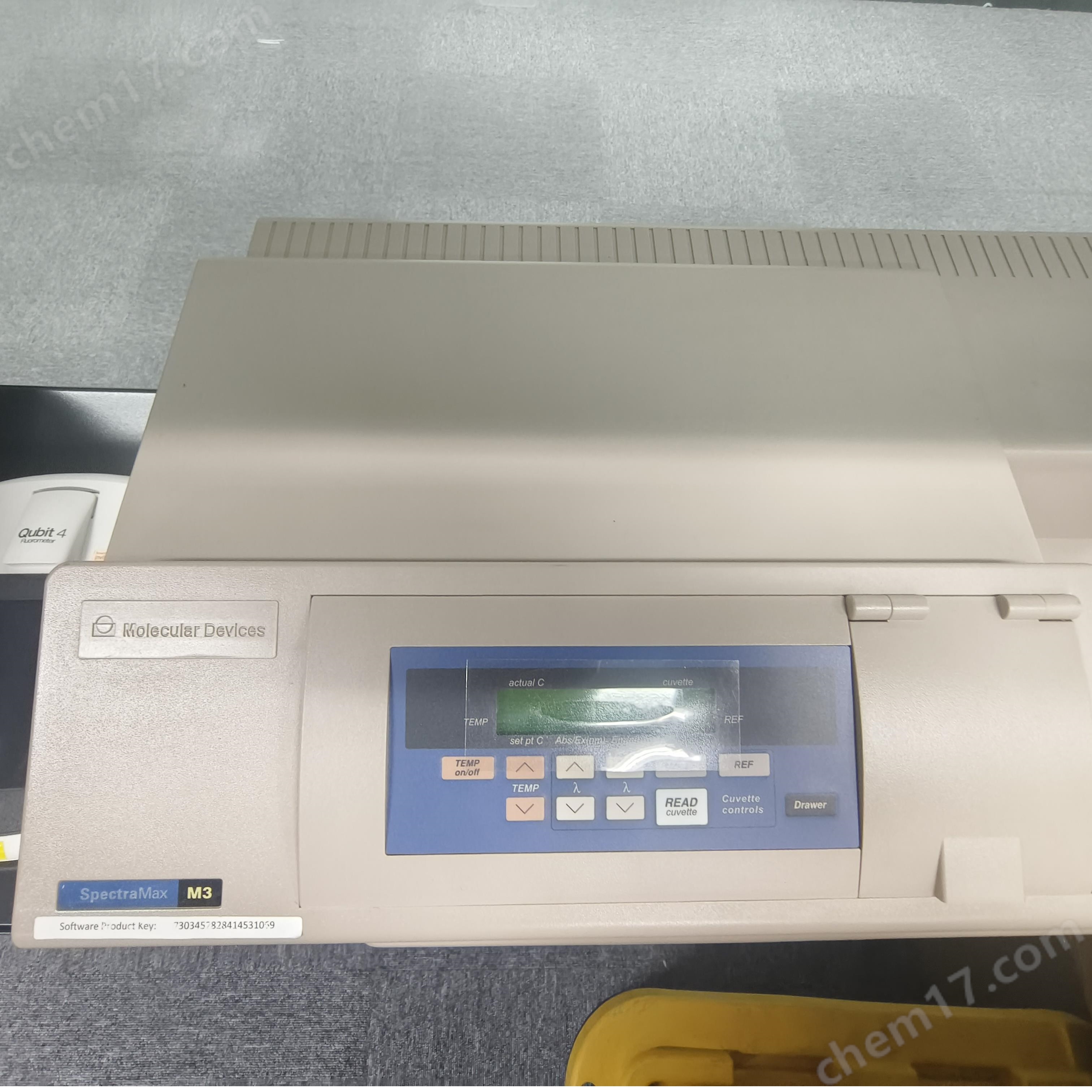 二手美谷分子酶標(biāo)儀