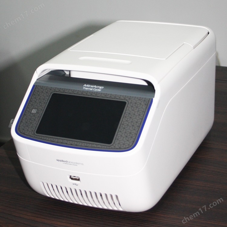 賽默飛MiniAmp產品圖5.jpg Thermo MiniAmp普通PCR系統(tǒng)臺式計算機