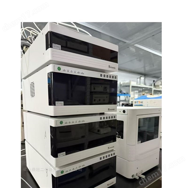 二手液相色譜儀出售、回收