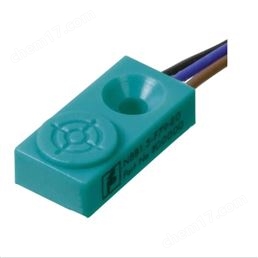 德國倍加福P+F電感式傳感器