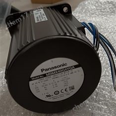 Panasonic伺服電機(jī)分類(lèi)及參數(shù)