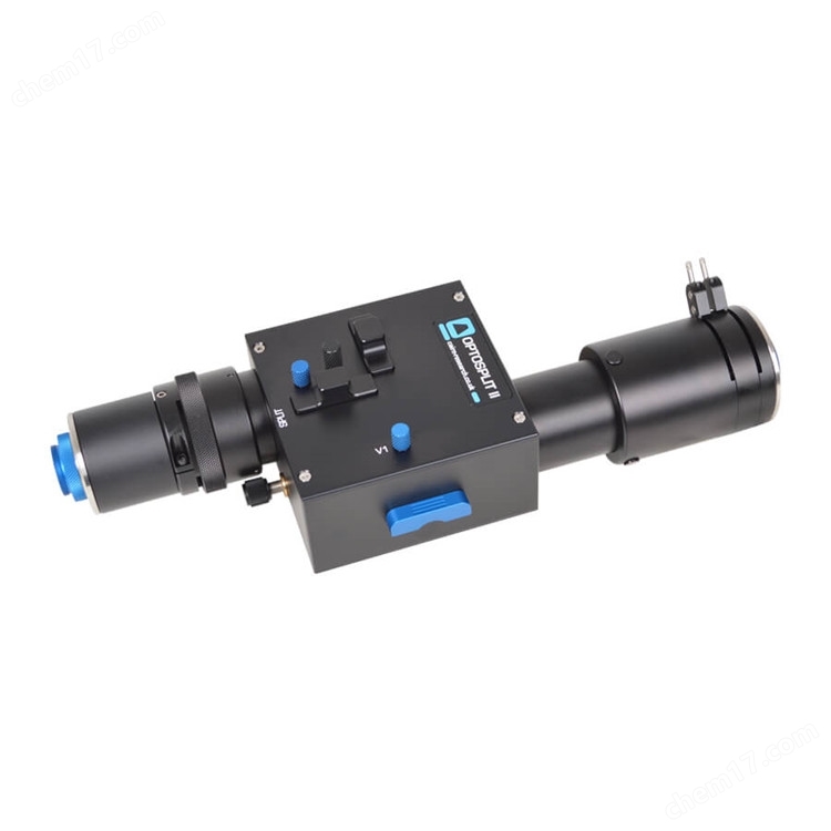 Cairn Research圖像分離器OptoSplit II