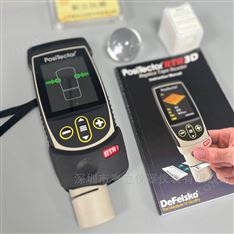 美國DeFelsko噴砂噴丸粗糙度輪廓儀