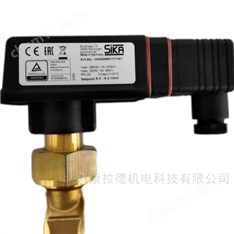 SIKA AD3004轉(zhuǎn)子DHI-0713-X24DC比例閥