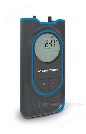 Sauermann / 索爾曼數(shù)字式差壓儀