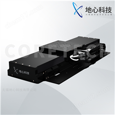 SMH190LM系列 直线电机机械台