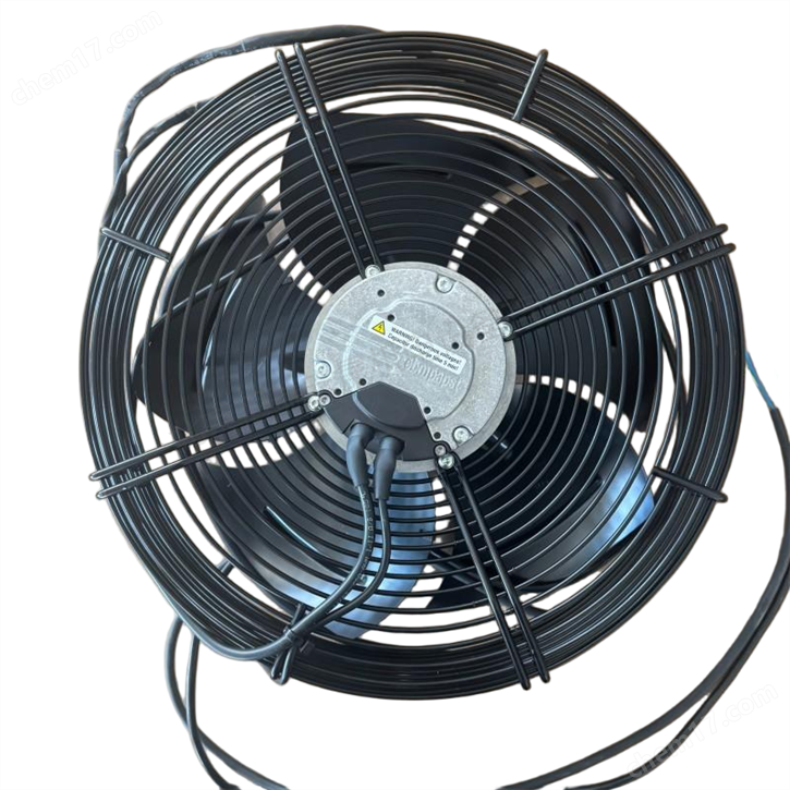 ebmpapst  S3G350-BA58-02 230V EC軸流風(fēng)機(jī)