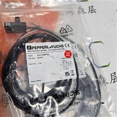 P+F倍加福光電傳感器GL5-T-28A-115