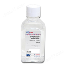 BTXpress Cytofusion Medium C, 500 ml volume