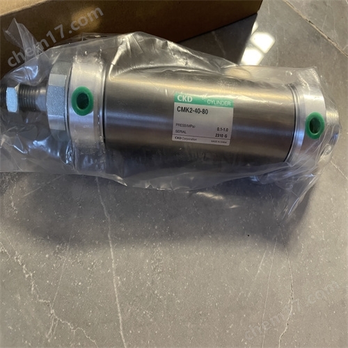 快速报价CKD夹紧气缸CMK2-M-00-40-300