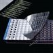 熱封膜38um可穿刺鋁箔膜替代Vitl的V901003