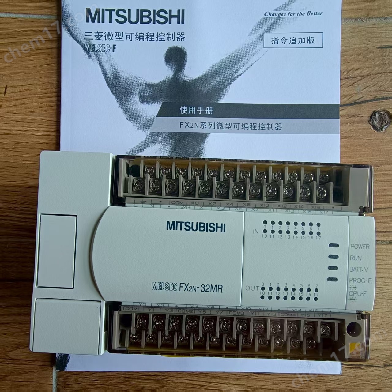 日本三菱Mitsubishi變頻器