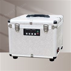 XY-2.5便攜式離心機