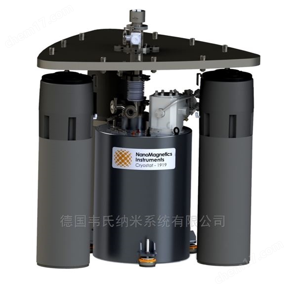NMI 低溫恒溫器