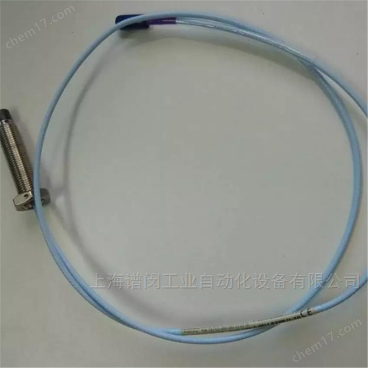 BENTLY本特利延長(zhǎng)電纜330130-085-02-CN美國(guó)