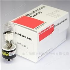 島津UV2450 原裝氘燈