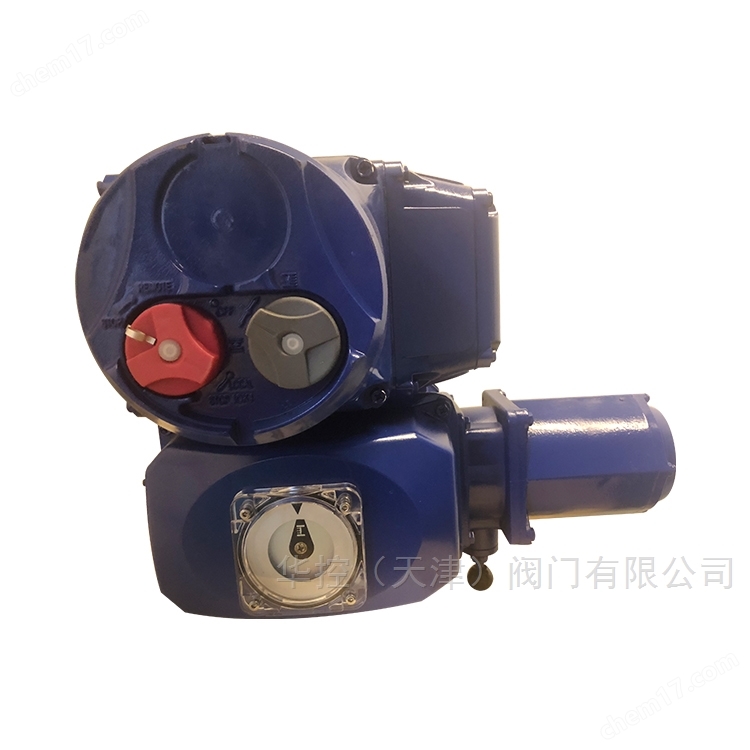 廠家供應(yīng)伯納德智能型角行程電動(dòng)執(zhí)行器