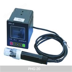 上海昕瑞PHG-20型工業(yè)pH計