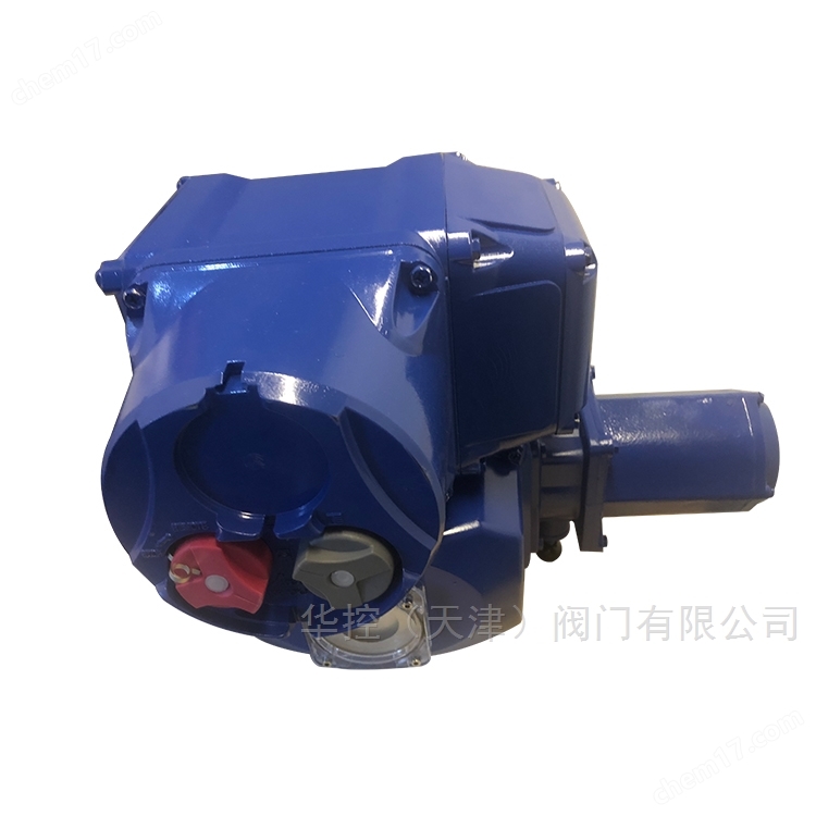 廠家供應(yīng)伯納德智能型角行程電動(dòng)執(zhí)行器