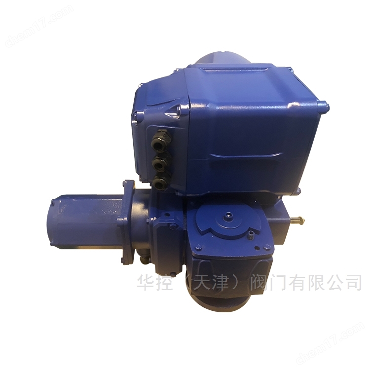 廠家供應(yīng)伯納德智能型角行程電動(dòng)執(zhí)行器