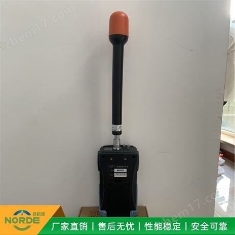 宽频射频电磁辐射分析仪