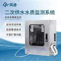 濁度水質(zhì)在線分析儀