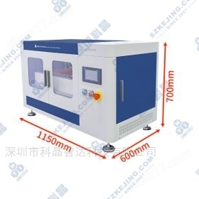 軟包電池臥式熱壓化成機(jī)