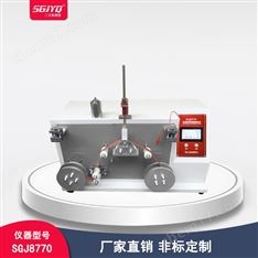 布基膠帶耐磨測試儀