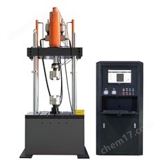生物材料電子拉壓彎動(dòng)態(tài)疲勞試驗(yàn)機(jī)