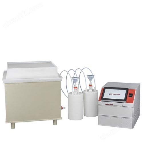 亚沸酸清洗系统