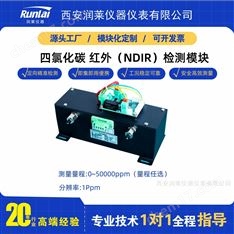 紅外四氯化碳傳感器