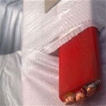 YGGP1B鍍錫屏蔽硅膠扁電纜