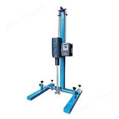 滬析 HR-1100JFS方管型（變頻調(diào)速）分散機(jī)