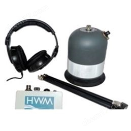 英国豪迈HWM Bmic便携式听漏仪