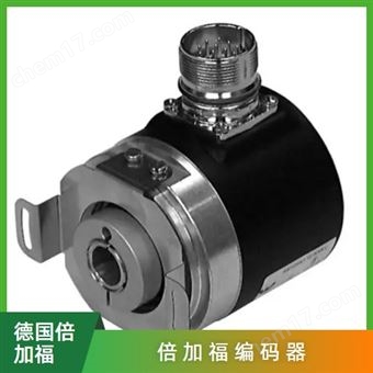倍加福编码器ASM58N-F3AK1R0GN-1212