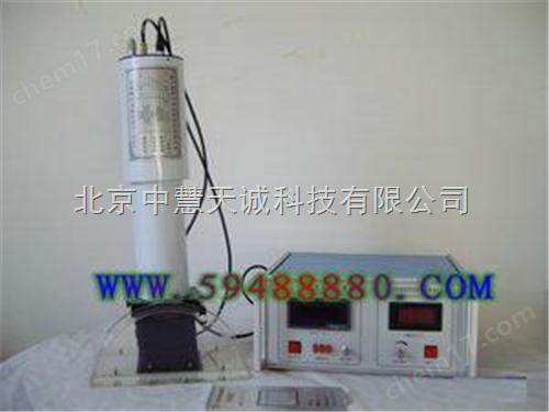 多角度逆反射標(biāo)志測(cè)量?jī)x 型號(hào)：ZH6319